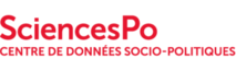 Logo CDSP